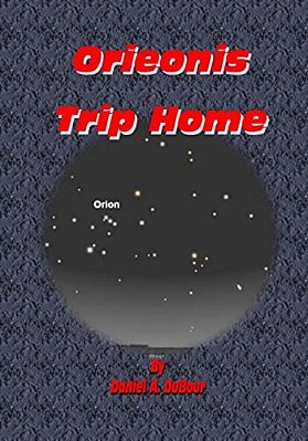 Orieonis Trip Home-..