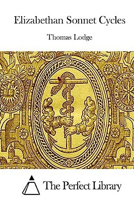 Elizabethan Sonnet Cycles-..