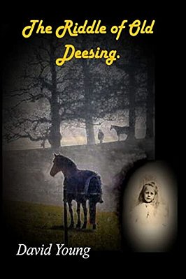 The Riddle Of Old Deesing. -..