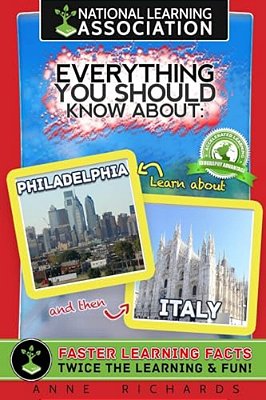 Everything You Should Know About Philadelphia And Italy-..