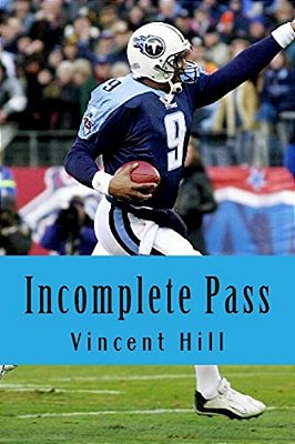 Incomplete Pass: The Murder Of Steve Mcnair Revisited-..