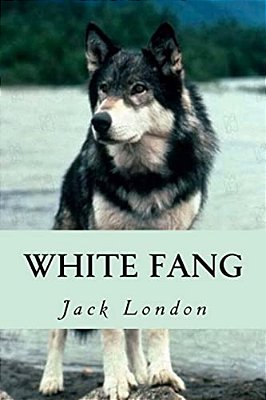 White Fang-..