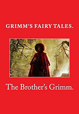 Grimm's Fairy Tales. -..