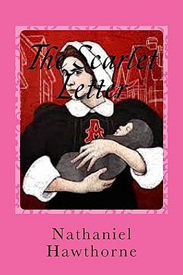 The Scarlet Letter-..