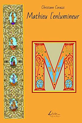 Mathieu L'Enlumineur-..