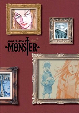 Monster: The Perfect Edition, Vol. 2-..
