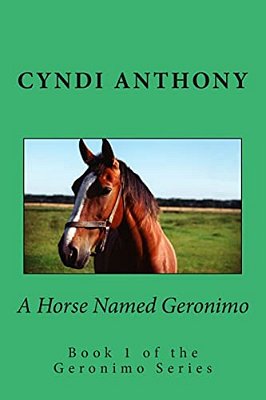 A Horse Named Geronimo: The Great Escape-..