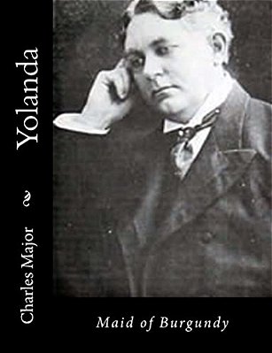 Yolanda: Maid Of Burgundy-..