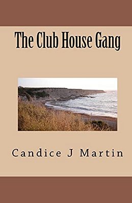 The Club House Gang-..