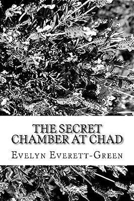 The Secret Chamber At Chad-..