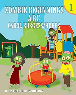 Zombie Beginnings 1: Abc-..