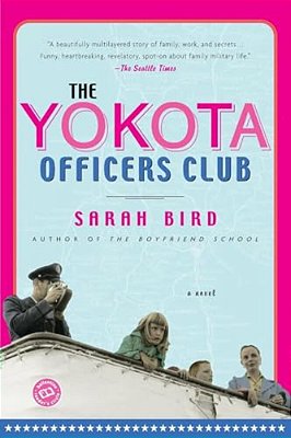 The Yokota Officers Club-..