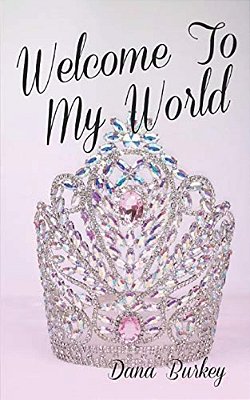 Welcome To My World-..