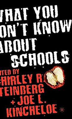 What You Don't Know About Schools-..