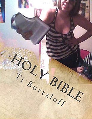 Holy Bible: The Whole Bible-..