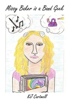 Missy Baker Is A Band Geek-..