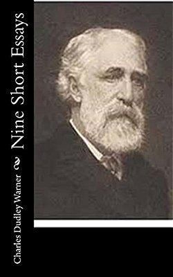 Nine Short Essays-..
