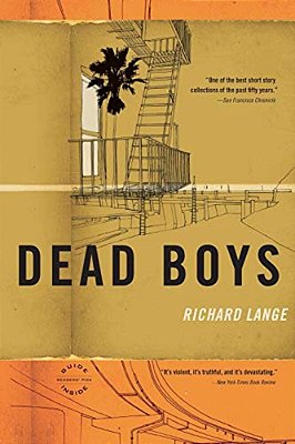 Dead Boys: Stories-..