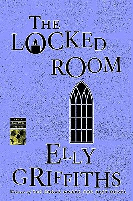 The Locked Room: A Mystery-..