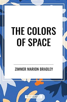 Colors Of Space-..