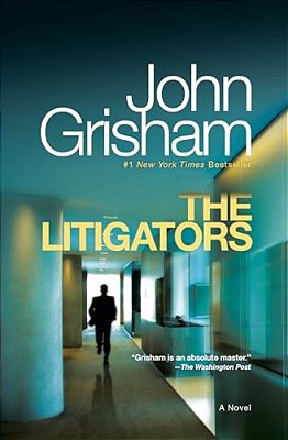 The Litigators-..