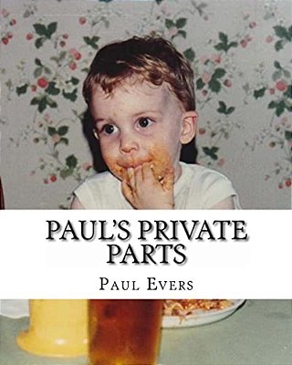 Paul's Private Parts-..