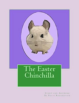The Easter Chinchilla-..
