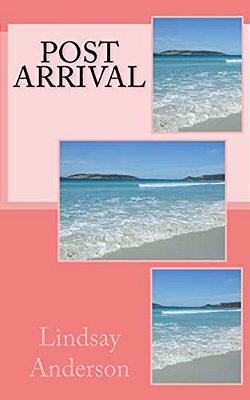 Post Arrival-..