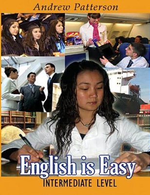 English Is Easy, Intermediate-..