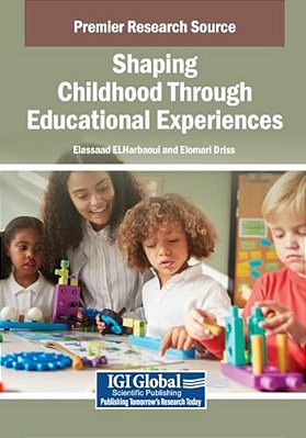 Shaping Childhood Through Educational Experiences-..