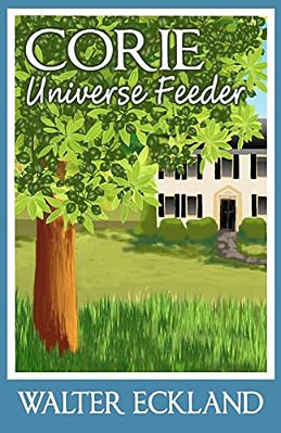 Corie Universe Feeder-..