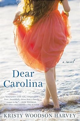 Dear Carolina-..