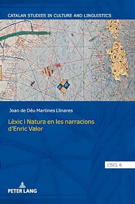 Lèxic I Natura En Les Narracions D'Enric Valor-..