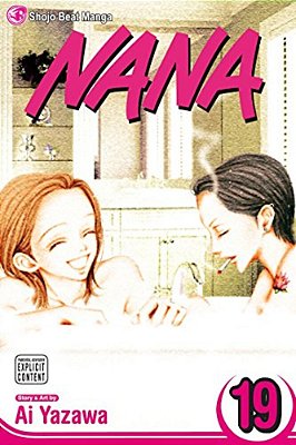Nana, Vol. 19-..