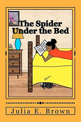The Spider Under The Bed-..