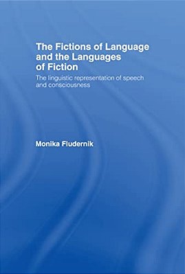 The Fictions Of Language And The Languages Of Fiction-..
