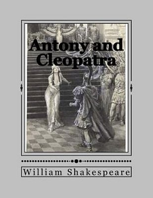Antony And Cleopatra-..