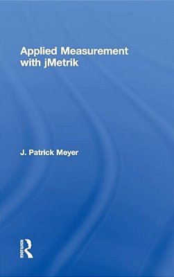 Applied Measurement With Jmetrik-..