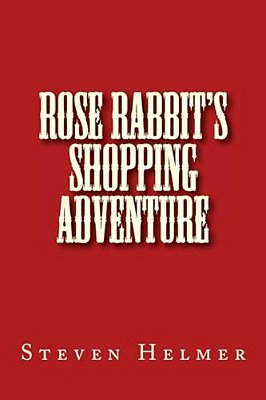 Rose Rabbit's Shopping Adventure-..