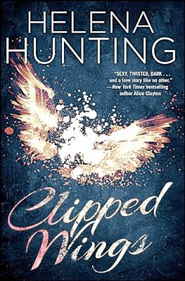 Clipped Wings-..