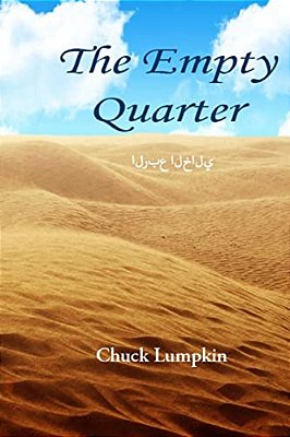 The Empty Quarter: Discovery-..