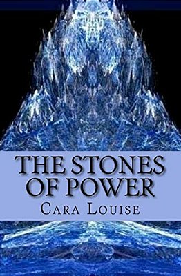 The Stones Of Power: The 2ND In The Beast Of Biddersley Grange Trilogy-..