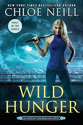 Wild Hunger-..
