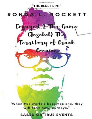 (Jezebel) The Territory Of Crack Cocaine: Blessed To See Another Day-..