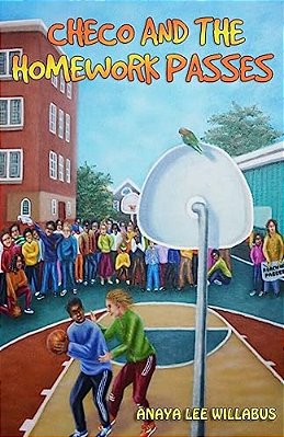 Checo And The Homework Passes: A Lesson Well Learned-..