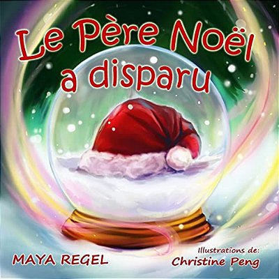 Le Pere Noel A Disparu-..