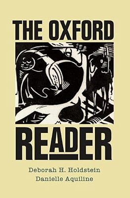 The Oxford Reader-..