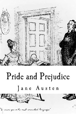 Pride And Prejudice-..