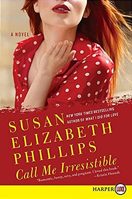 Call Me Irresistible-..