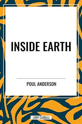 Inside Earth-..